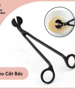 Kéo cắt nến chuyên dụng